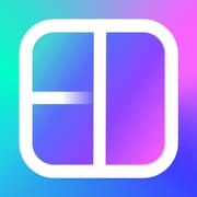 Photo Editor - Collage Maker Icon